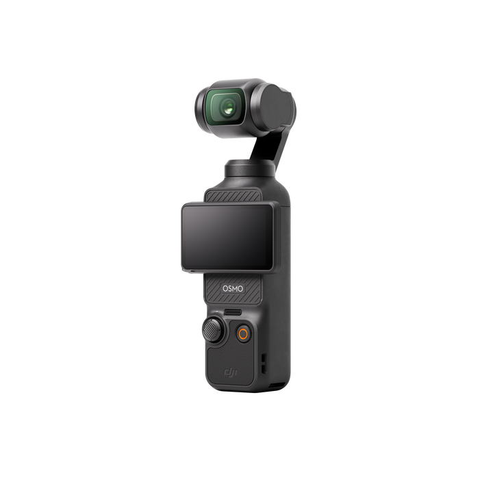DJI Osmo Pocket 3 kamera