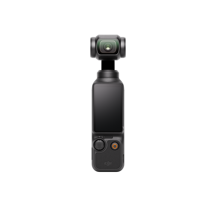 DJI Osmo Pocket 3 kamera