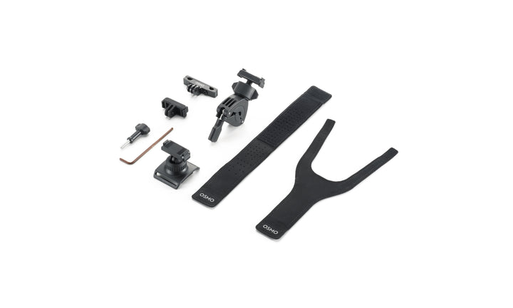Osmo Road Cycling Accessory Kit (Dual-Direction Quick-Release)