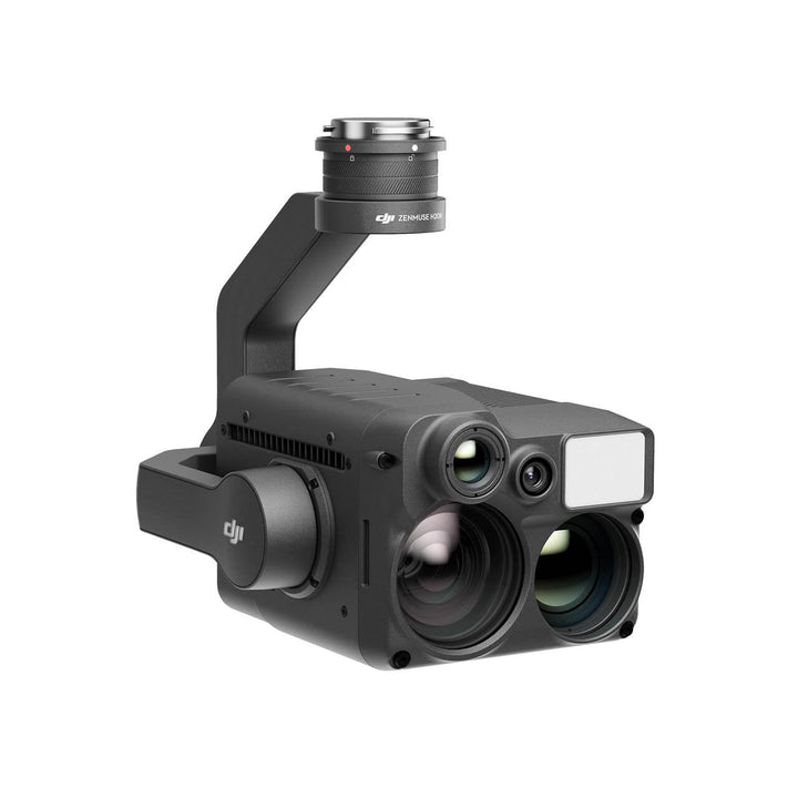 Zenmuse H20N