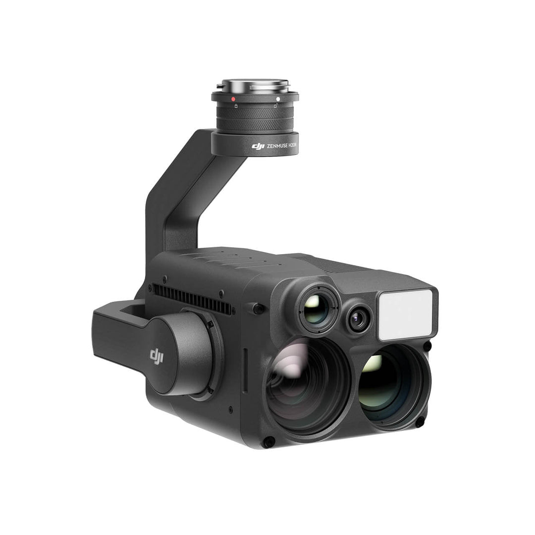 Zenmuse H20N