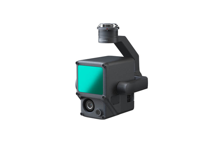 Zenmuse L1