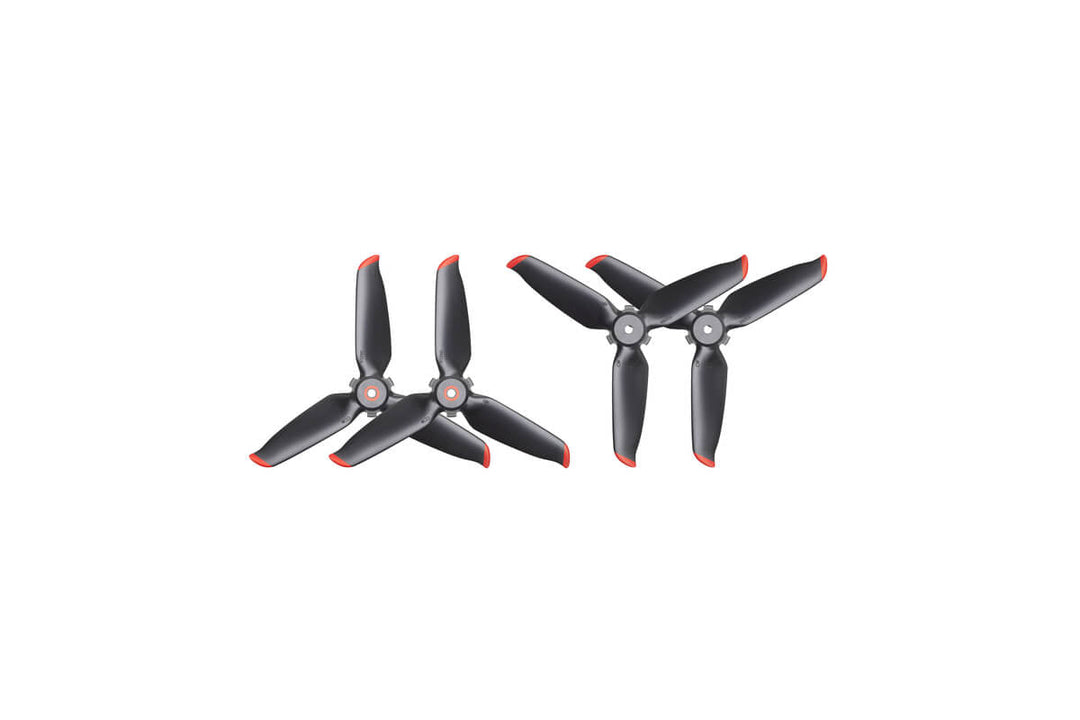 DJI FPV-propeller