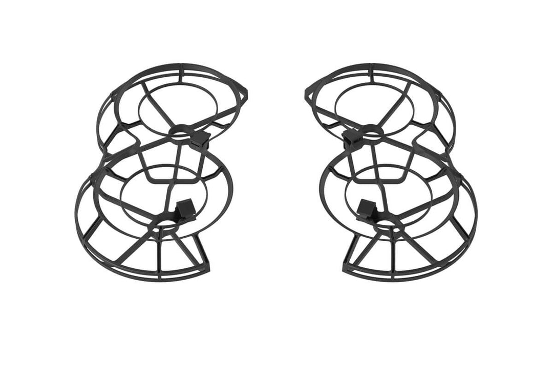 DJI Mini 2 360° propellbeskyttelse