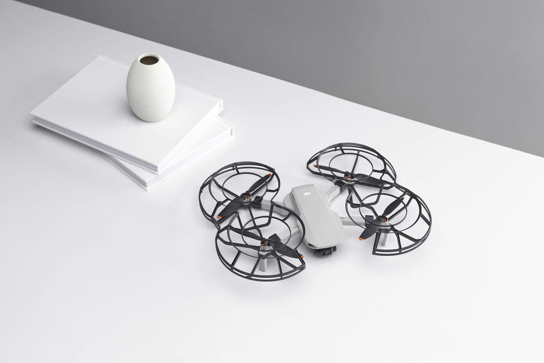 DJI Mini 2 360° propellbeskyttelse