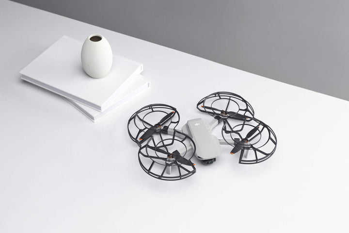 DJI Mini 2 360° propellbeskyttelse