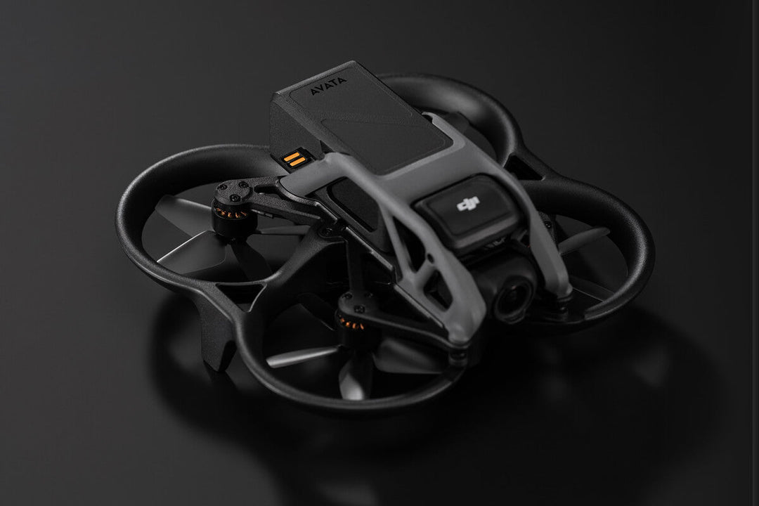 DJI Avata propeller
