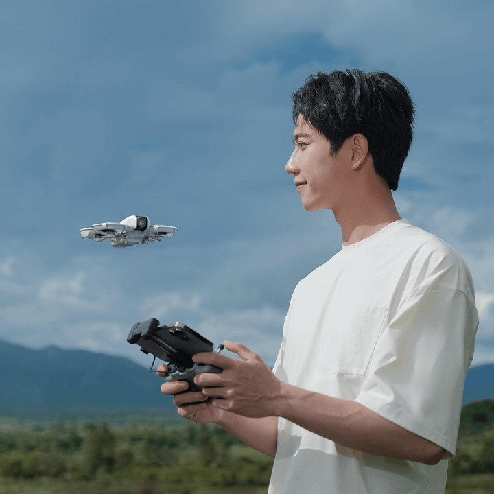 DJI Neo Drone