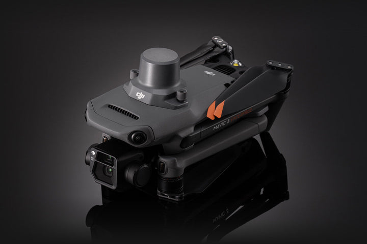 Mavic 3 Enterprise Series RTK Module