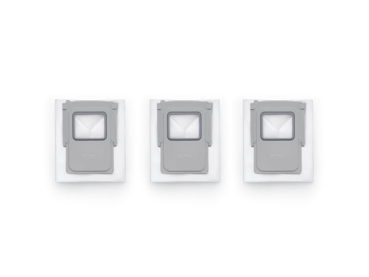 ROMO Base Station Dust Bag