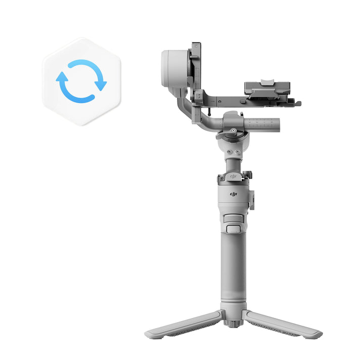 Kort DJI Care Refresh (DJI RS 4 Mini)