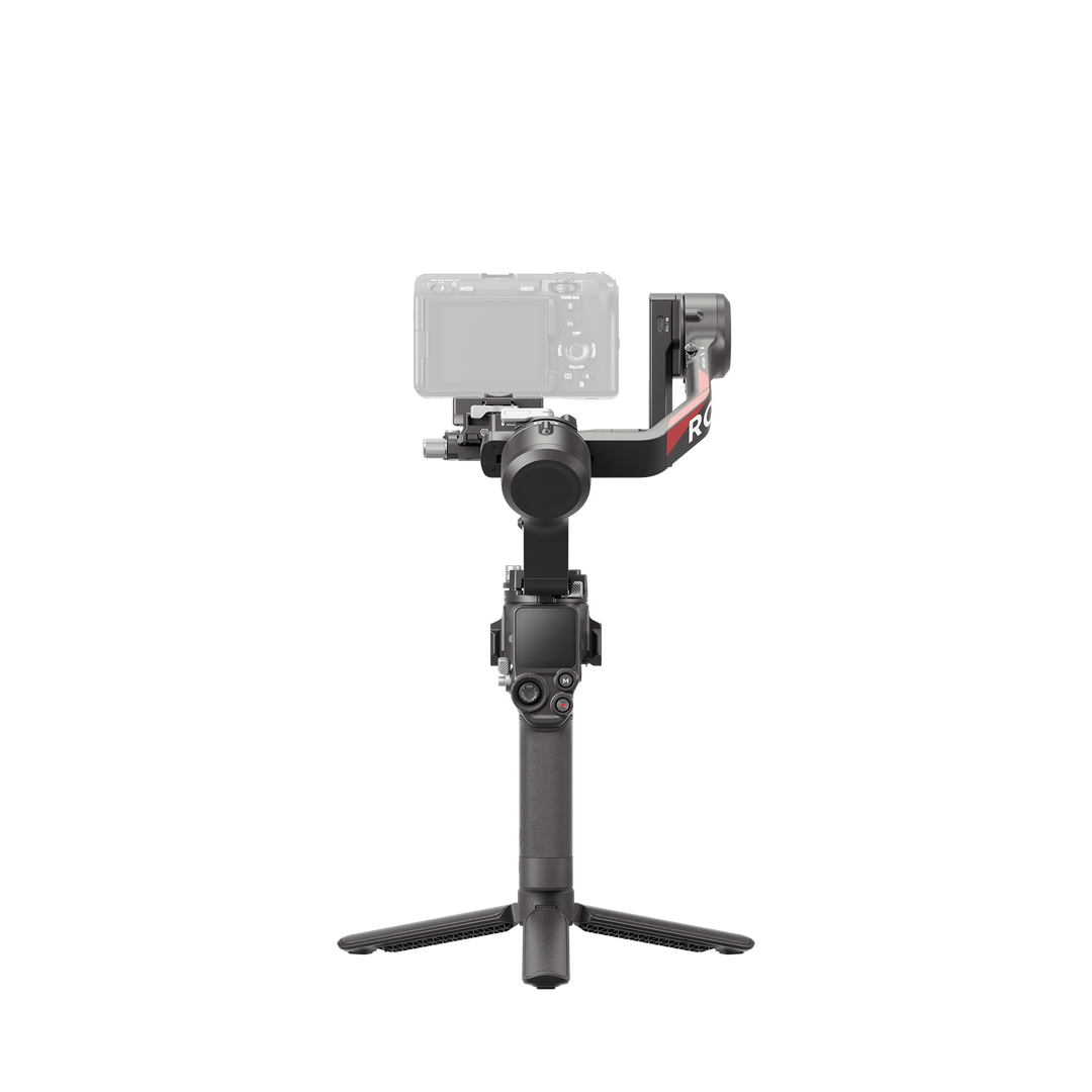 DJI RS 4 Kamerastabilisator