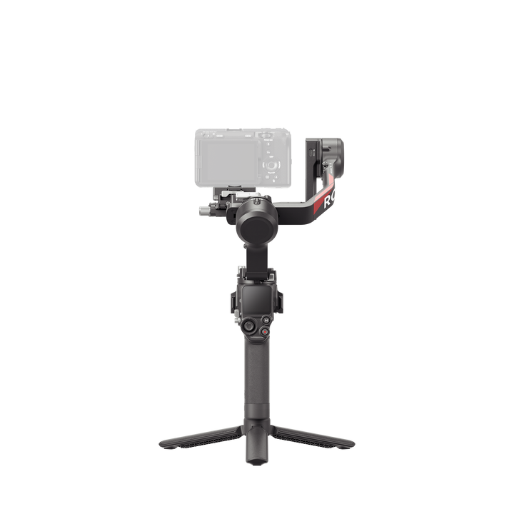 DJI RS 4 Kamerastabilisator