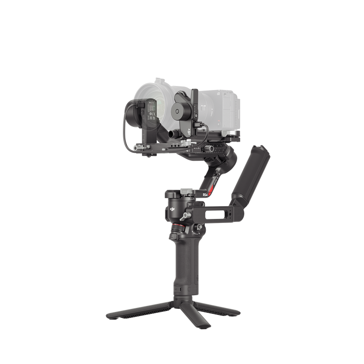 DJI RS 4 Kamerastabilisator