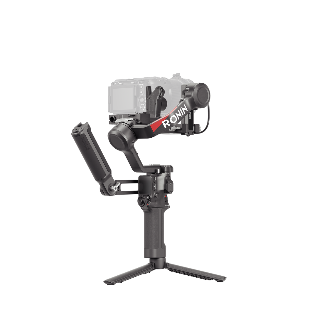 DJI RS 4 Kamerastabilisator
