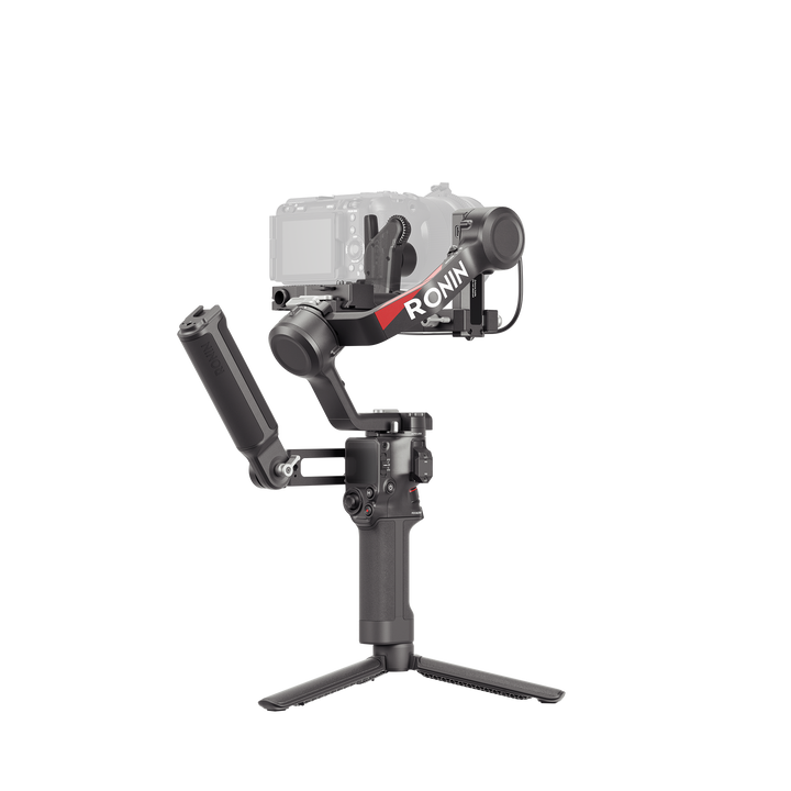 DJI RS 4 Kamerastabilisator