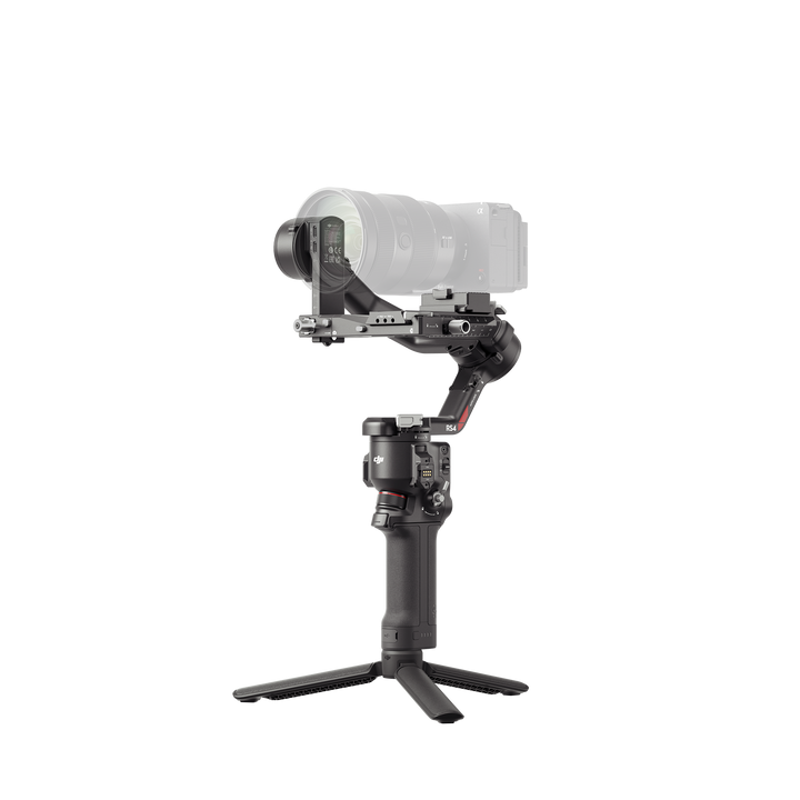 DJI RS 4 Kamerastabilisator