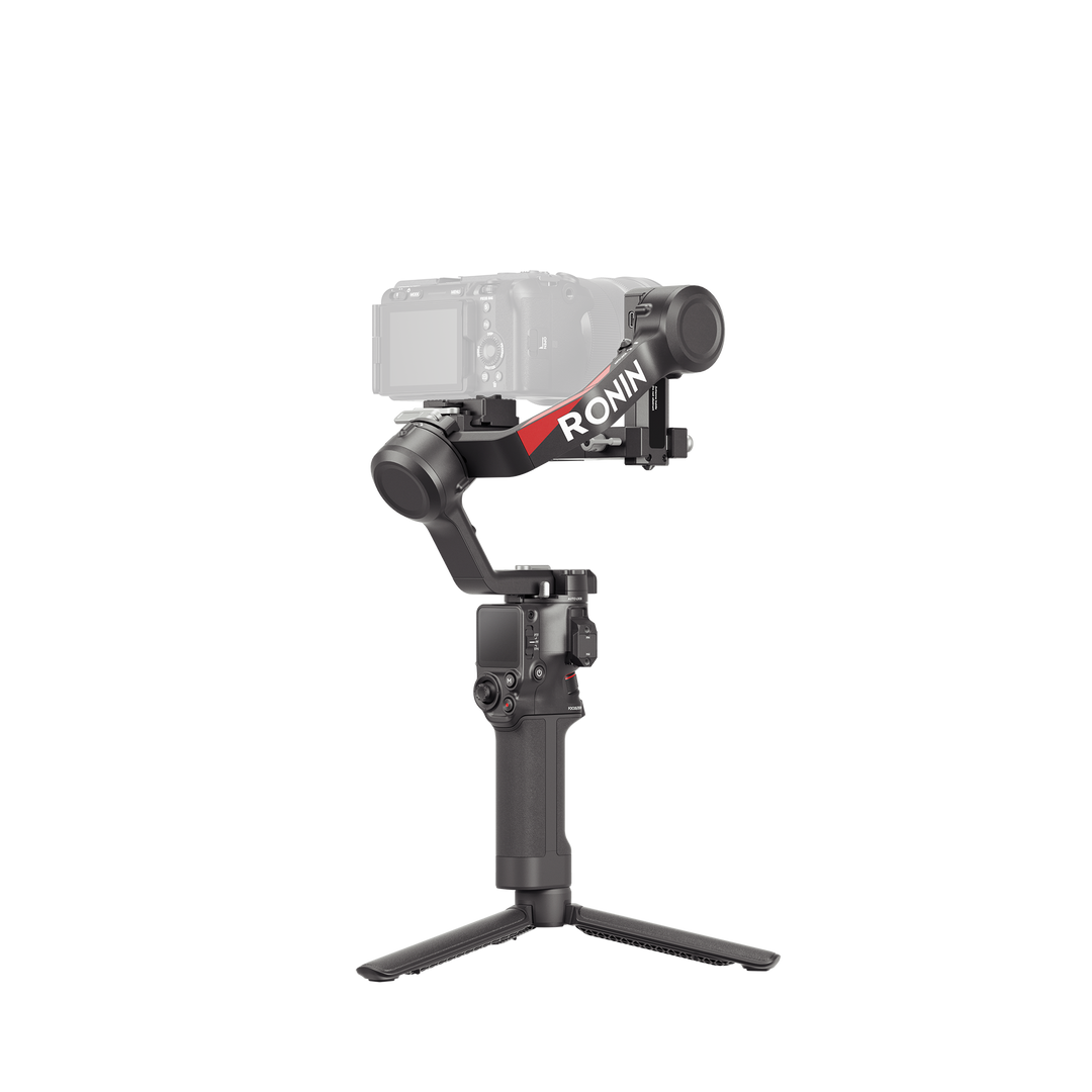 DJI RS 4 Kamerastabilisator