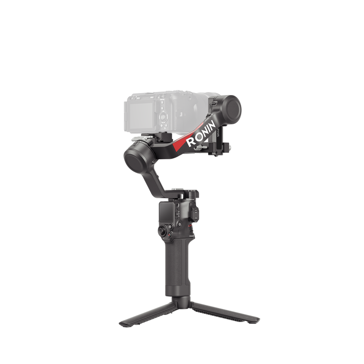 DJI RS 4 Kamerastabilisator