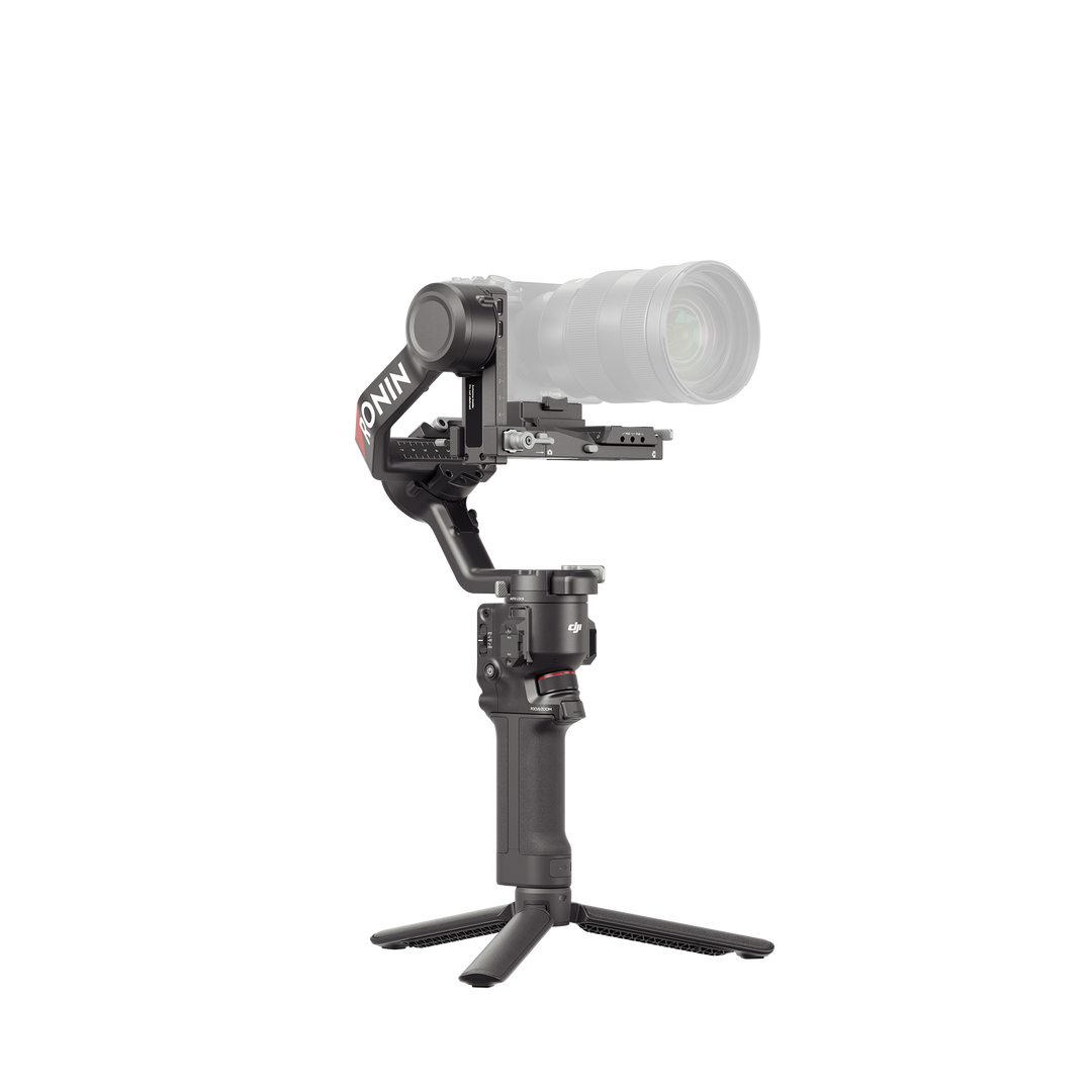 DJI RS 4 Kamerastabilisator