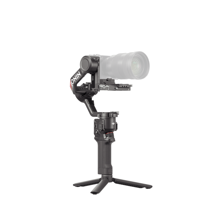 DJI RS 4 Kamerastabilisator