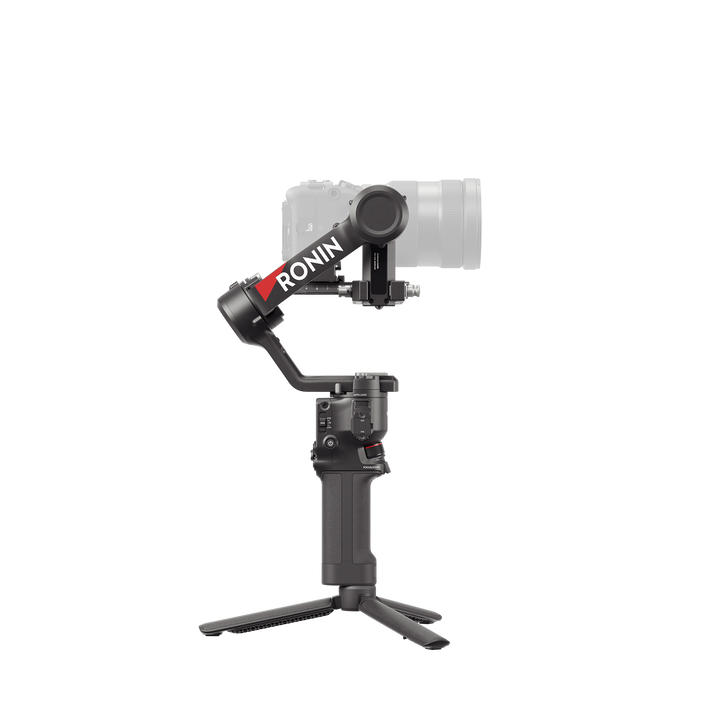 DJI RS 4 Kamerastabilisator