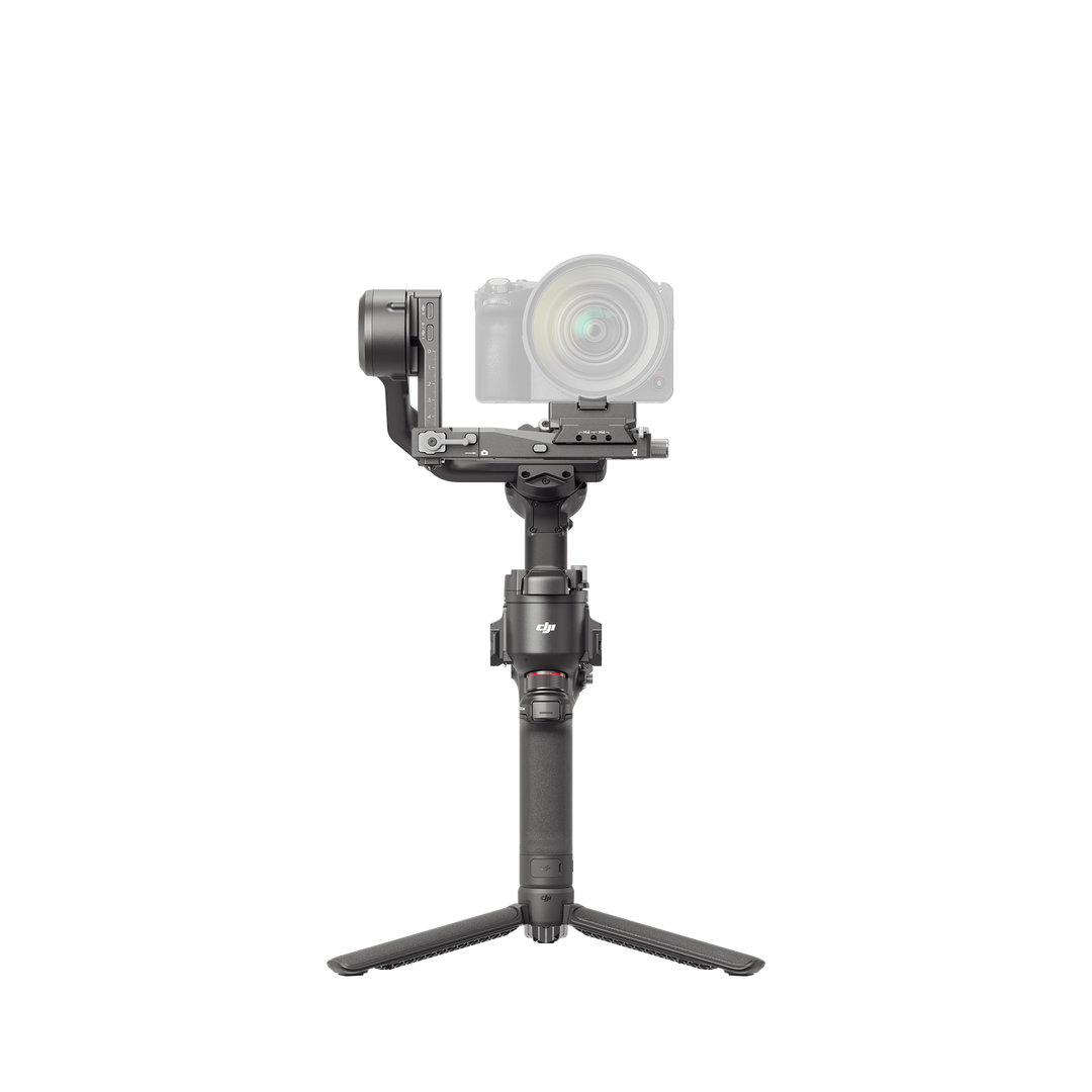 DJI RS 4 Kamerastabilisator