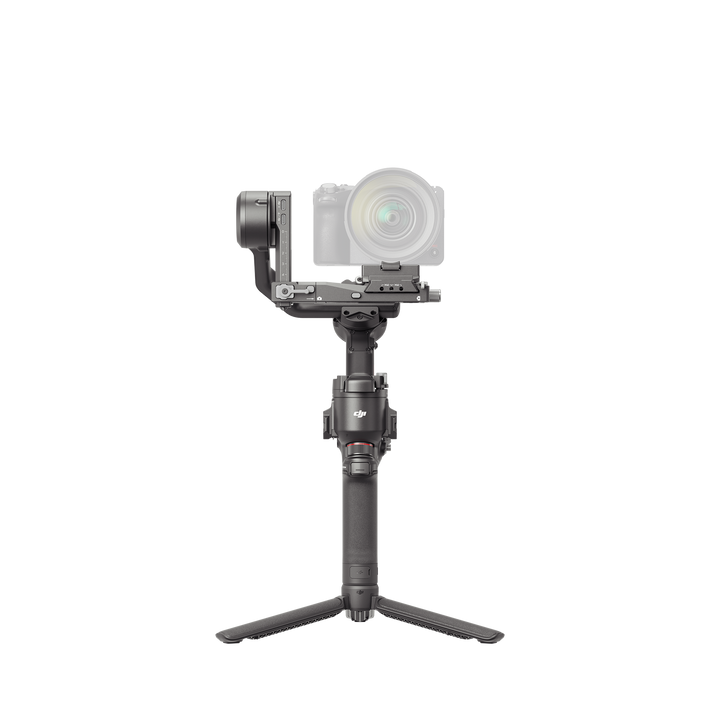 DJI RS 4 Kamerastabilisator