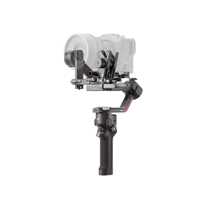 DJI RS 4 Pro Kamerastabilisator