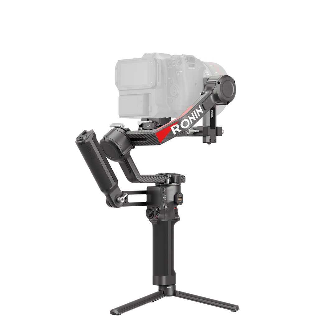 DJI RS 4 Pro Kamerastabilisator