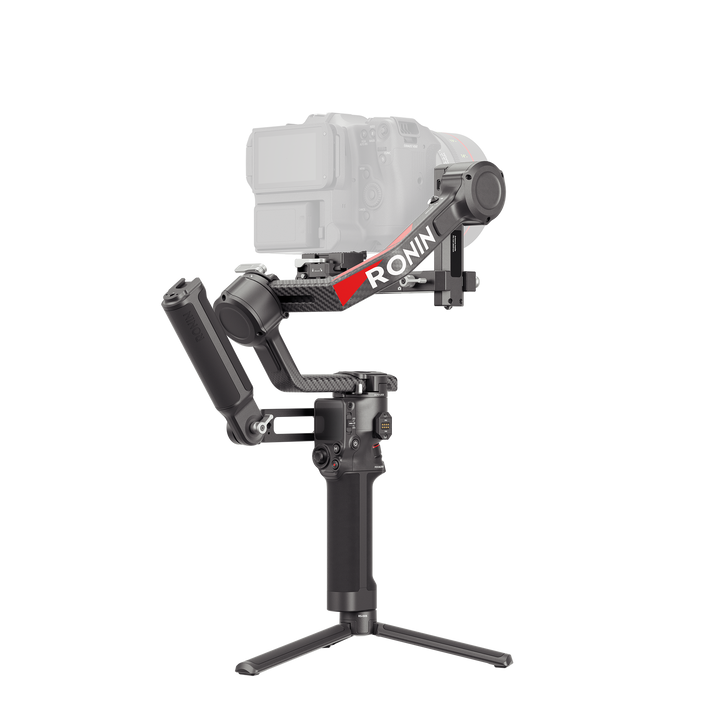 DJI RS 4 Pro Kamerastabilisator