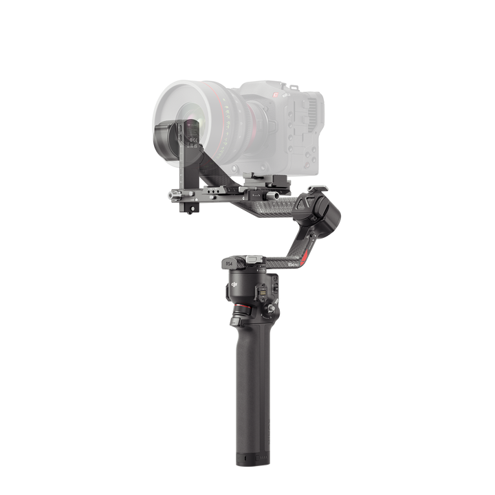 DJI RS 4 Pro Kamerastabilisator
