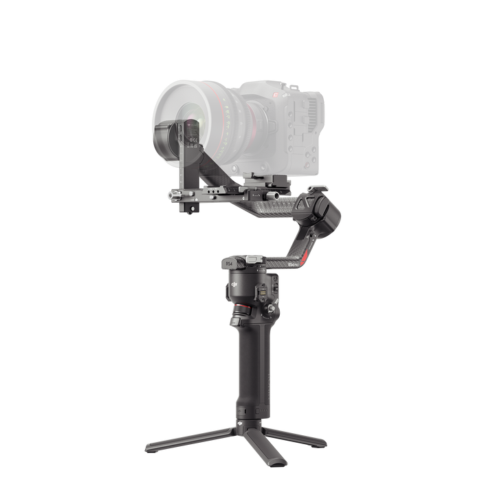 DJI RS 4 Pro Kamerastabilisator
