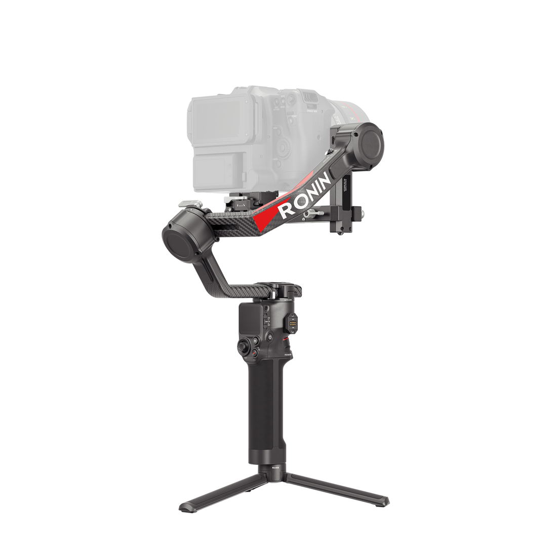 DJI RS 4 Pro Kamerastabilisator