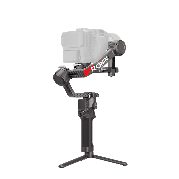DJI RS 4 Pro Kamerastabilisator
