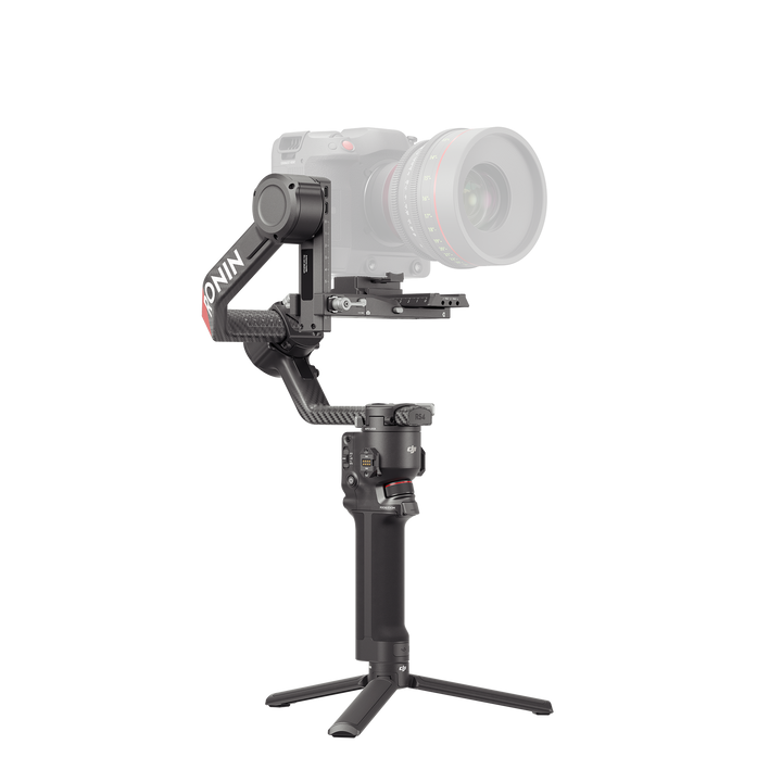 DJI RS 4 Pro Kamerastabilisator