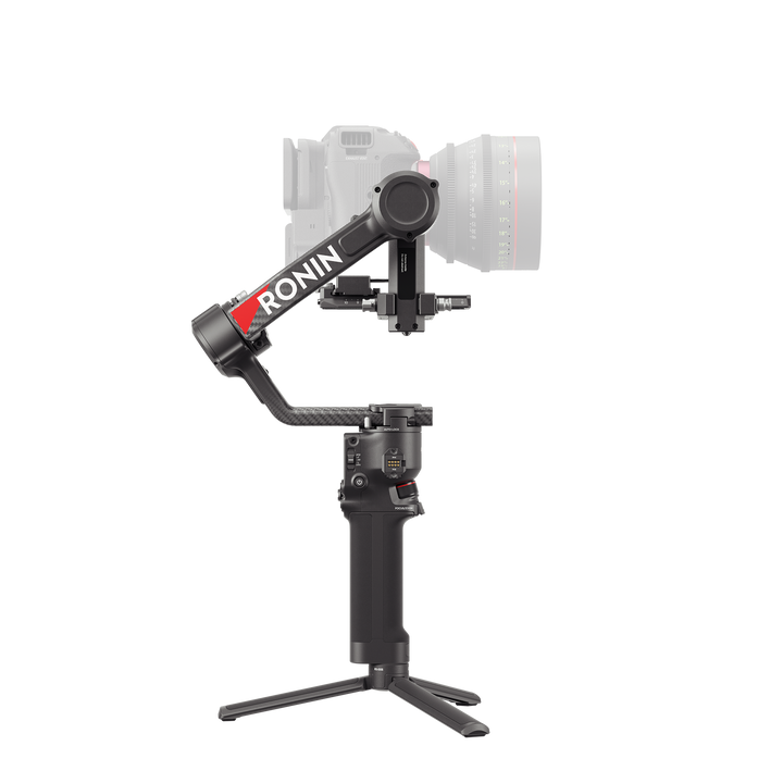 DJI RS 4 Pro Kamerastabilisator