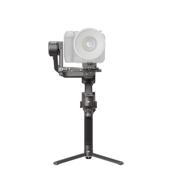 DJI RS 4 Pro Kamerastabilisator