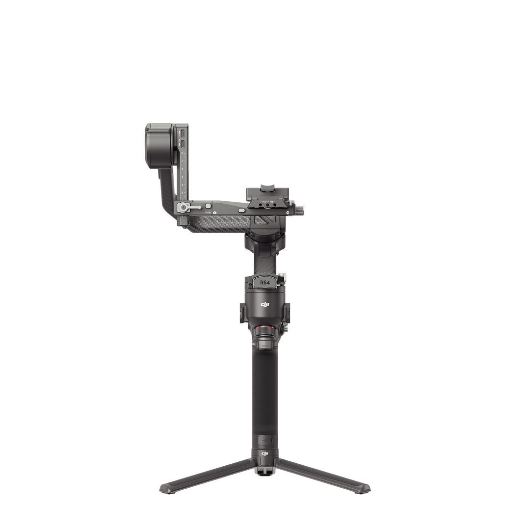 DJI RS 4 Pro Kamerastabilisator