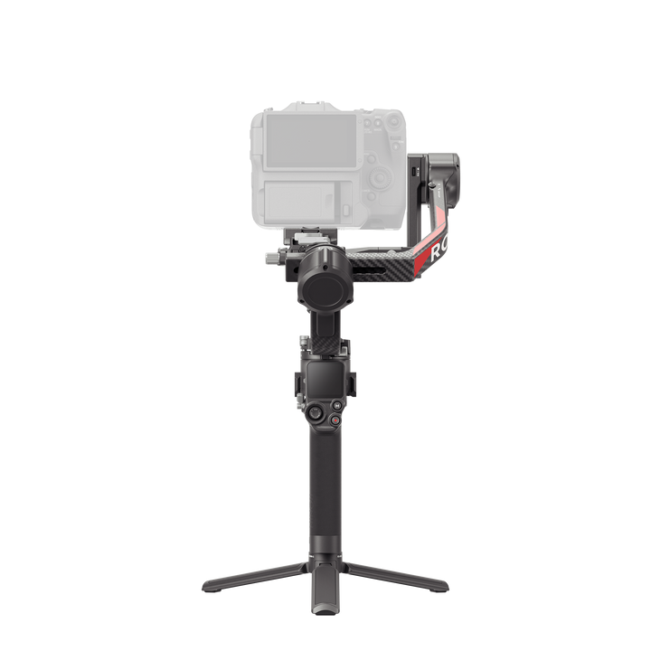 DJI RS 4 Pro Kamerastabilisator