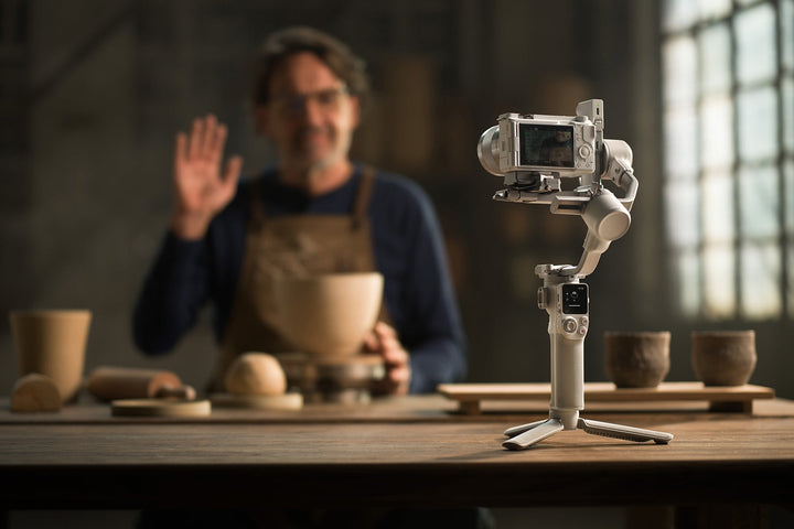 DJI RS 4 Mini