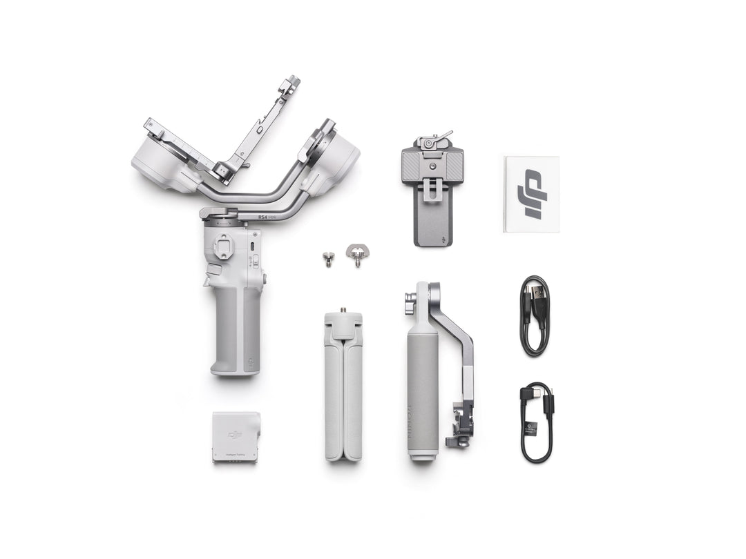 DJI RS 4 Mini