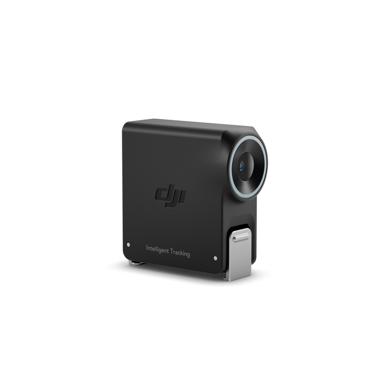 DJI RS Enhanced Intelligent Tracking Module
