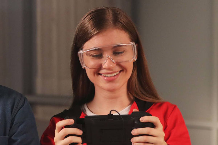 RoboMaster S1 Safety Goggles