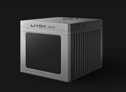 Livox TELE-15