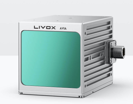 Livox AVIA