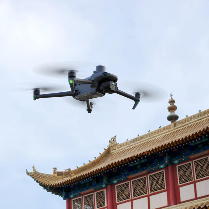 DJI Mavic 3 Enterprise (Universal Edition)