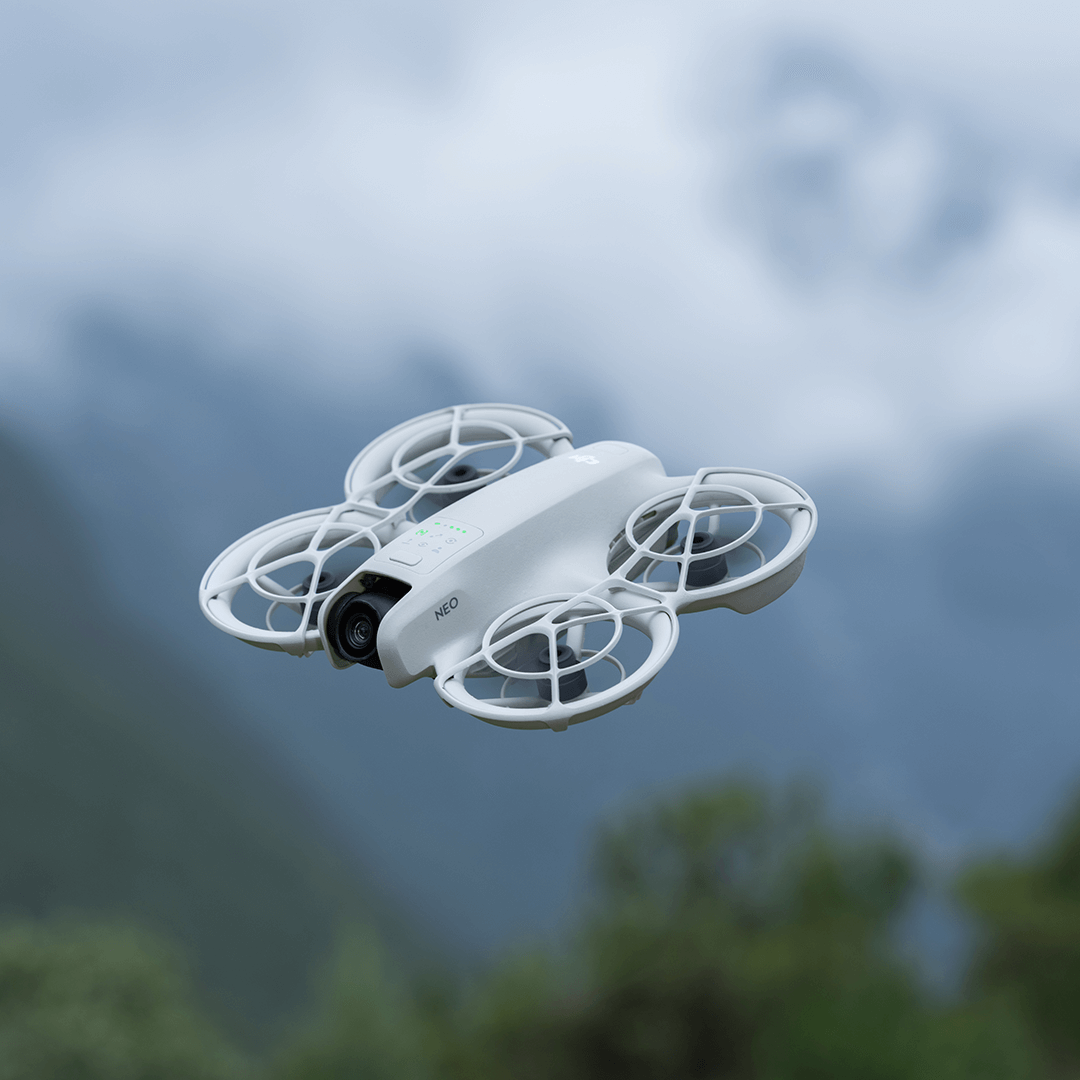 DJI Neo Drone