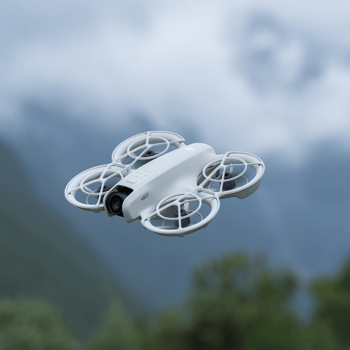 DJI Neo Drone
