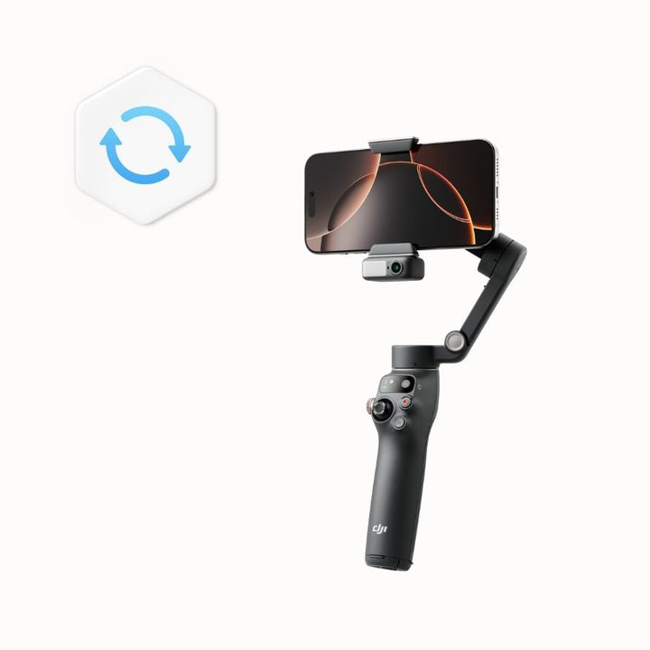 Card DJI Care Refresh (DJI Osmo Mobile 8)